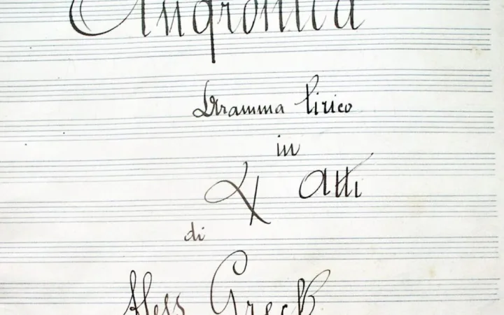 Andronica
